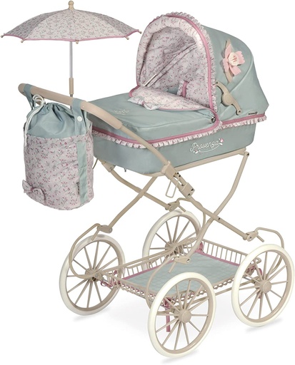[48281045] COCHE MUÑECAS PROVENZA SOMB.55