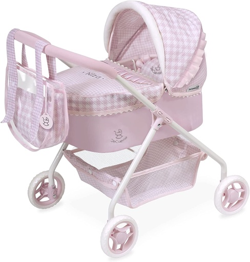 [48286046] MI PRIMER COCHE MUÑECAS NIZA