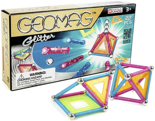 [48300530] GEOMAG GLITTER