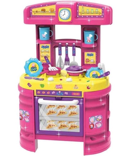 [48308101] COCINA PEPPA PIG GRANDE