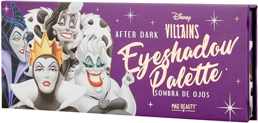 [48318250] PALETA SOMBRAS OJOS VILLANAS