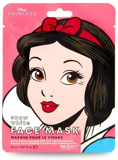 [48318427] MASCARILLA FACIAL BLANCANIEVES