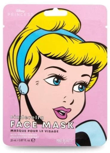 [48318532] MASCARILLA FACIAL CENICIENTA