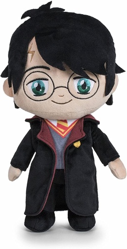 [48342503] PELUCHE HARRY POTTER 28 CM.