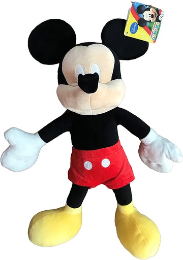 [48358503] PELUCHE MICKEY