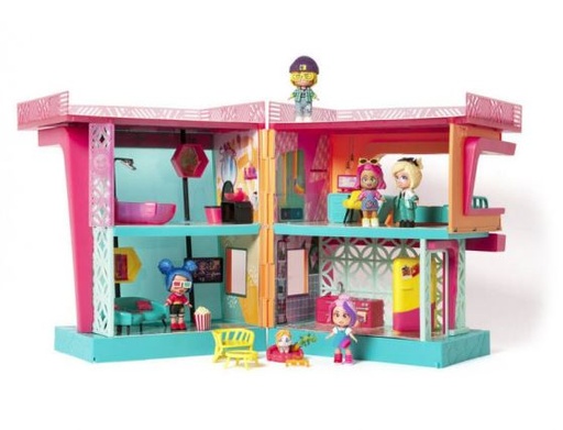 [49601852] KOOKYLOOS-LUNA'S DREAM VILLA