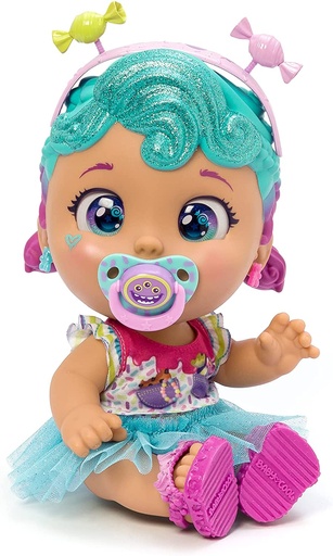 [49602102] BABY COOL LULA LOLLIPOP