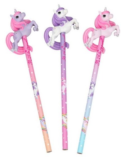 [50205991] LAPIZ C/.FIG.3D YLVI & MINIMOOMIS