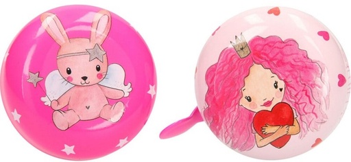 [50206484] TIMBRE BICICLETA PRINCESS MIMI