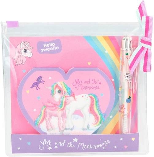 [50206550] SET ESCRITURA YLVI