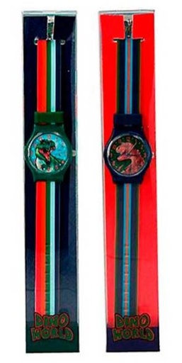 [50207078] RELOJ PULSERA DINO WORLD