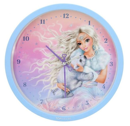 [50210983] RELOJ PARED ICEWORLD FANTASY MODEL