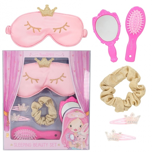 [50211339] SET BELLA DURMIENTE PRINCESS MIMI
