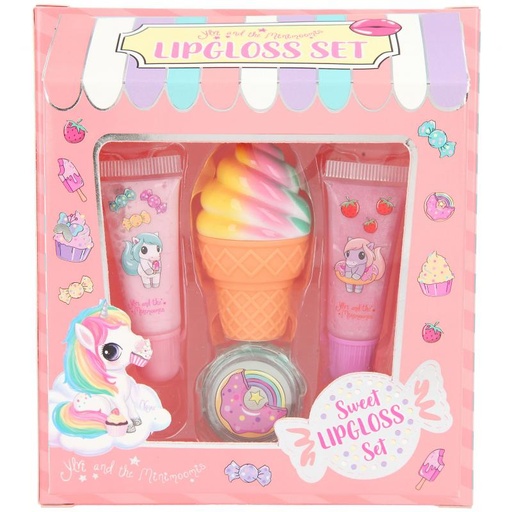 [50211536] BRILLOS LABIALES YLVI