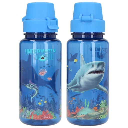 [50211700] BOTELLA UNDERWATER DINO WORLD