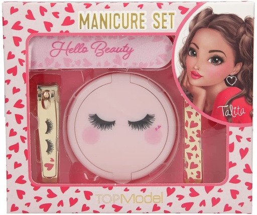 [50211870] SET MANICURA BEAUTY GIRL TOP MODEL