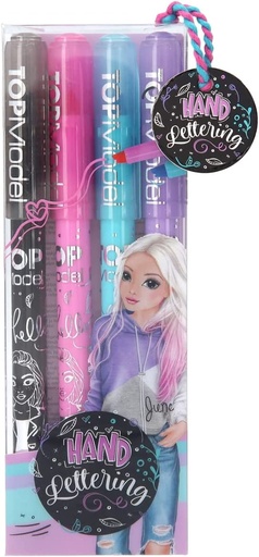 [50211936] SET BOLIGRAFOS HANDLETTERING TOP MODEL