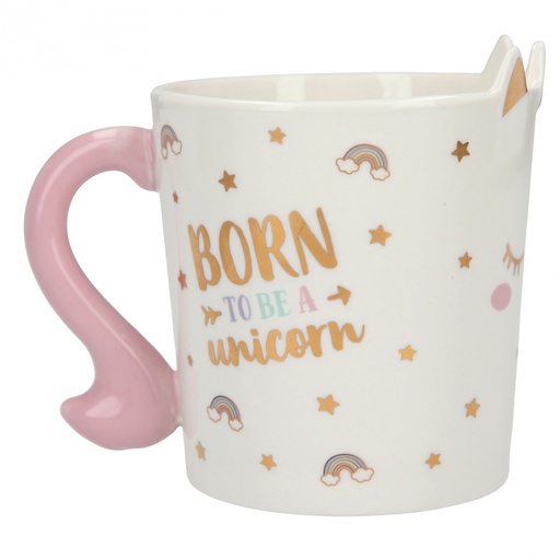 [50211956] TAZA UNICORNIO YLVI