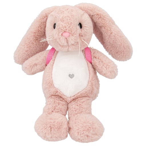 [50212456] CONEJITO NELLY C/MOCHILA PRINCESS MIMI