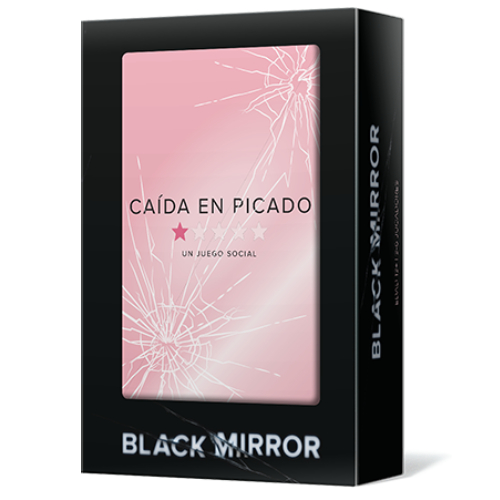 [50306862] BLACK MIRROR CAIDA EN PICADO