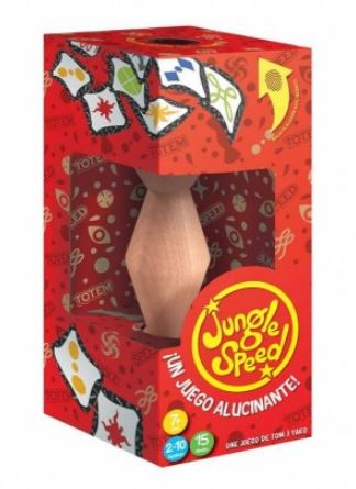 [50307838] JUNGLE SPEED