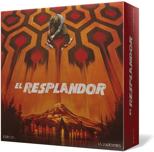 [50307860] EL RESPLANDOR