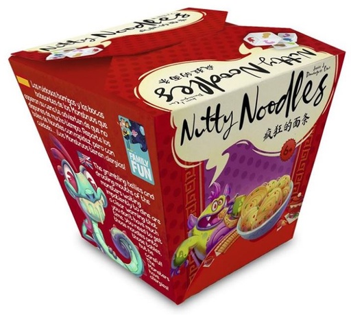 [50357518] NUTTY NOODLES