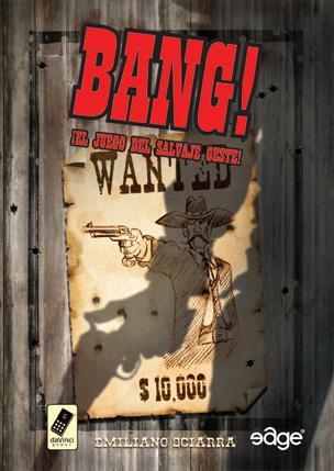 [50360048] BANG! LA BALA