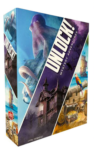 [50361813] UNLOCK! MYSTERY ADVENTURES
