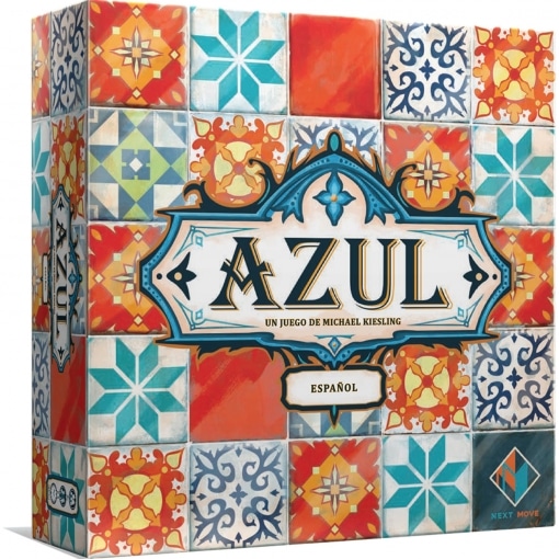 [50361959] AZUL