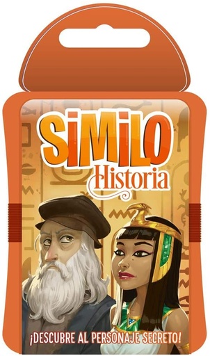 [50363034] SIMILO HISTORIA