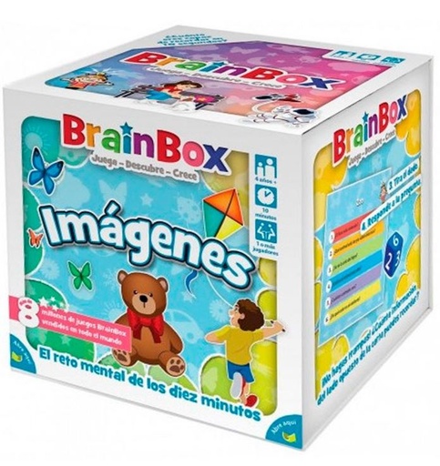 [50323410] BRAIN BOX IMAGENES