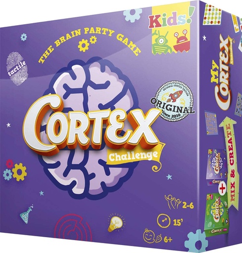 [50393606] CORTEX KIDS