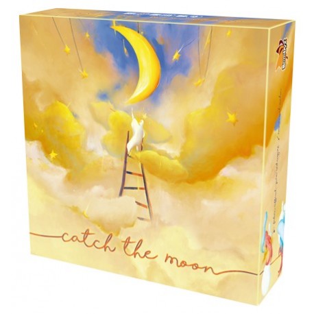 [50399000] CATCH THE MOON
