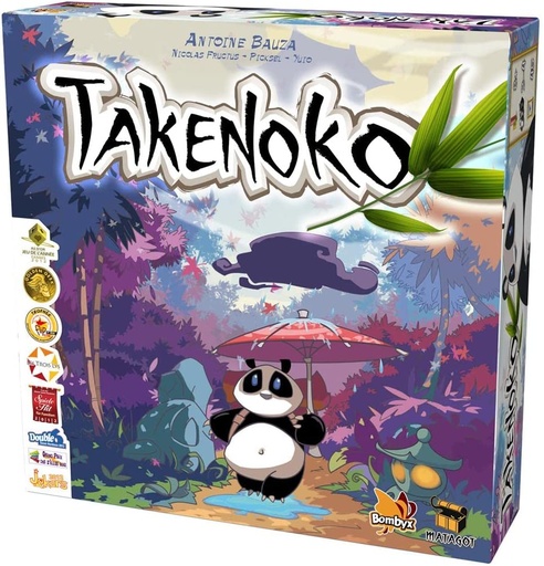 [50399097] TAKENOKO