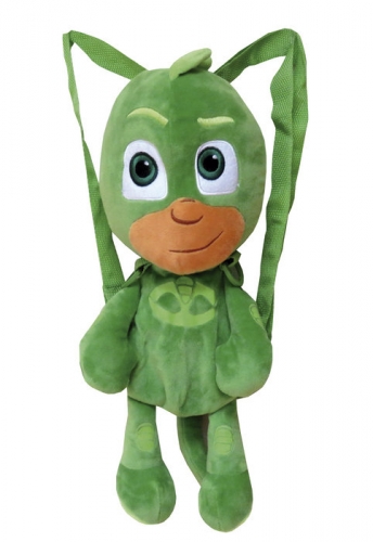 [50906372] MOCHILA PJ MASKS GEKKO 3D