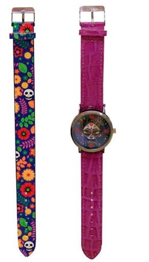 [50907474] RELOJ PULSERA CATRINAS MATILDA