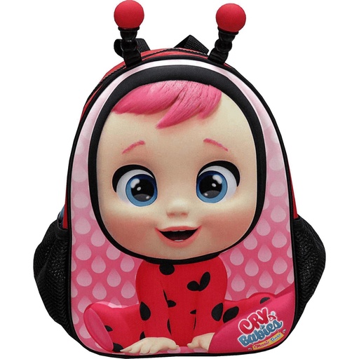 [50908348] MOCHILA BEBES LLORONES LADY