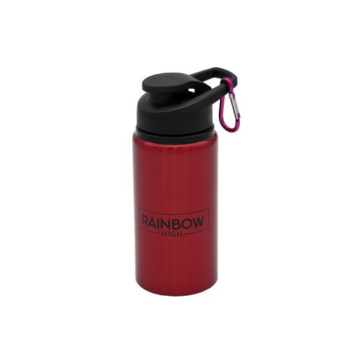 [50909496] CREA TU BOTELLA RAINBOW HIGH