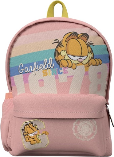 [50910965] MOCHILA GARFIELD 40 CM.