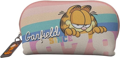 [50910967] NECESER GARFIELD MEDIA LUNA