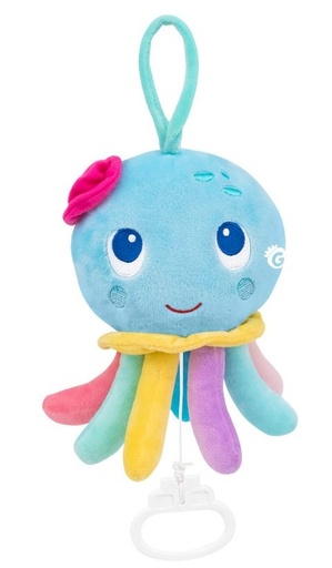 [52805052] CARRILLON PULPO