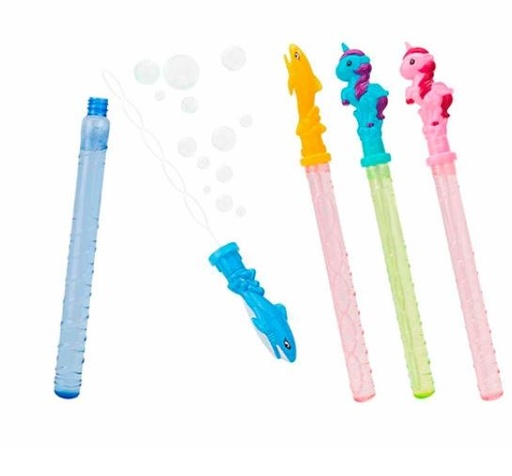 [52840946] TUBO POMPAS UNICORN.SHARK