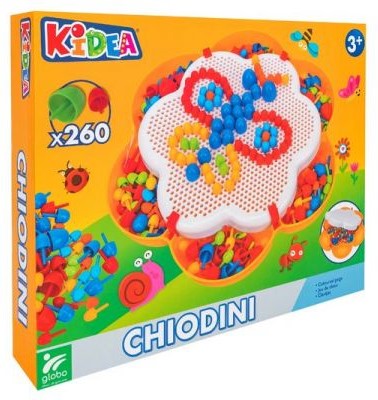 [52841172] FLOR COLORINES 260 P.