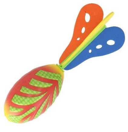 [52842266] COHETE BLANDO 25 CM. SURT.