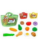 [52842303] CESTA COMIDA 20 P.