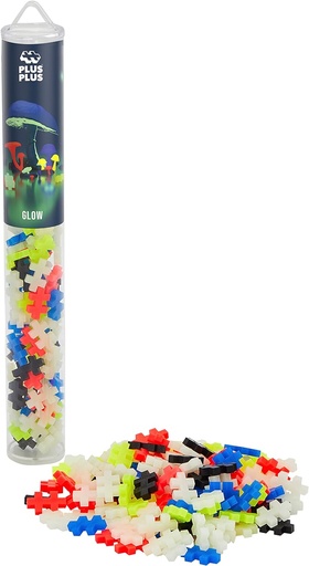 [53210751] TUBO PLUS PLUS BRILLO OSC.100