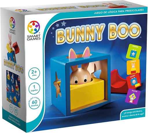 [53251976] BUNNY BOO