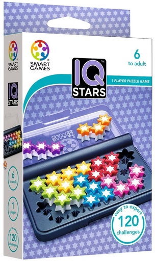 [53252110] IQ STARS