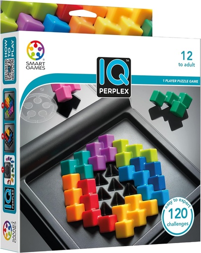 [53252442] IQ PERPLEX
